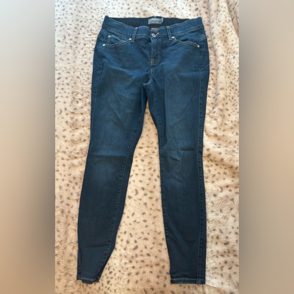 torrid Denim - Torrid Bombshell Skinny Jeans